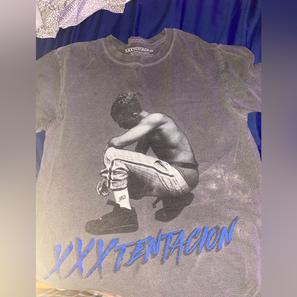 XXXTENTACION T-Shirt